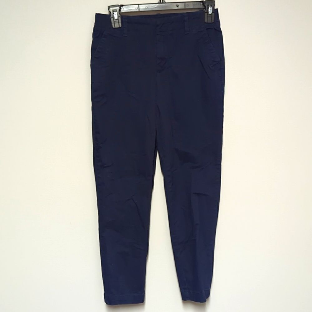 Banana Republic Factory Bluechino